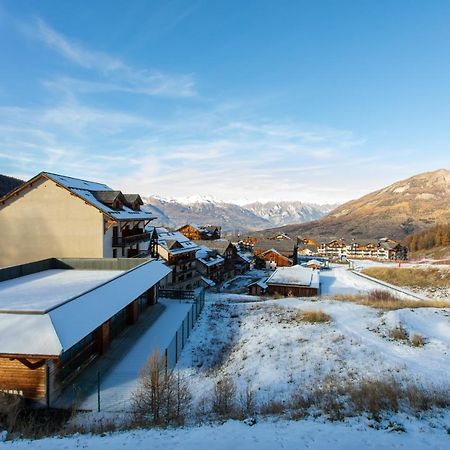 Cosy Cottage 1800 - Pied Des Pistes - Piscine, Sauna, Parking Privee ليه أورس المظهر الخارجي الصورة