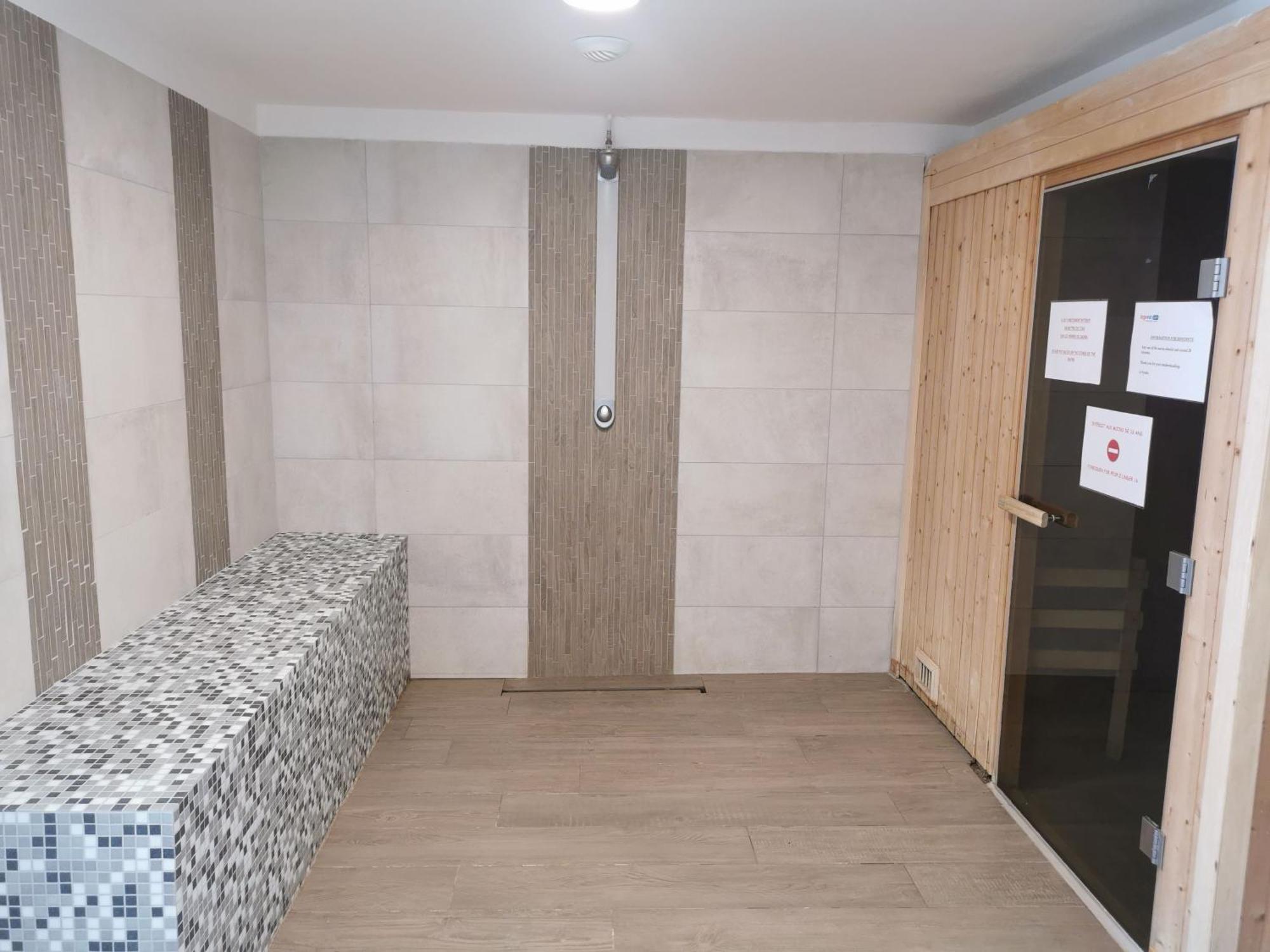 Cosy Cottage 1800 - Pied Des Pistes - Piscine, Sauna, Parking Privee ليه أورس المظهر الخارجي الصورة